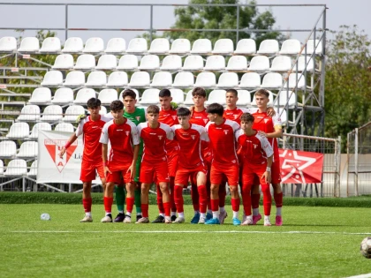 Academia UTA - una caldă, alta rece, cu Dinamo! Bilanț bun în duelurile cu rivala Poli