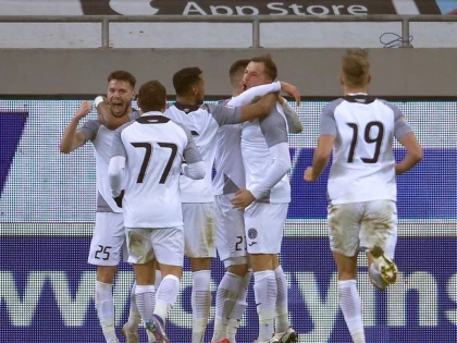 Academica bate liderul chiar pe Arena Naţională! UTA, în picaj după egalul cu sibienii