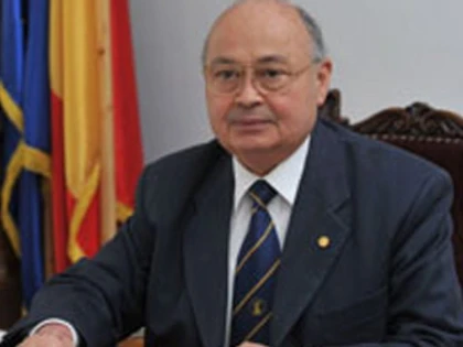 Academicianul Ionel-Valentin Vlad, un mărturisitor al luminii și frumuseții credinței