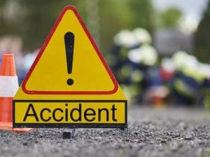 Accident cu patru autovehicule, pe autostrada Nădlac-Timișoara