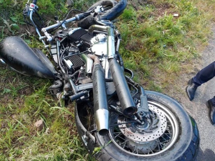 Accident grav între Șiria și Ghioroc. Un tânăr de 37 de ani a decedat