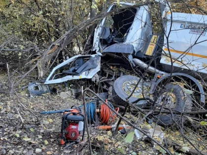 Accident grav la Păuliș, cu o victimă de 51 de ani