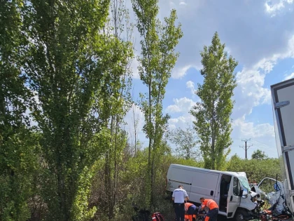 Accident mortal pe D.N. 79, în afara localității Șimand