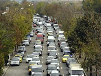 ACEA: PIATA AUTO EUROPEANA A INREGISTRAT O CRESTERE DE 7% IN LUNA FEBRUARIE