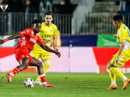 Aceeași Mărie, cu altă pălărie: Petrolul i-a stricat redebutul lui Balint și prelungește criza UTA-ei!