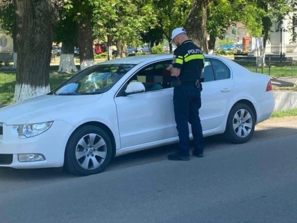 Acestea sunt medicamentele care te lasă fără permis de conducere