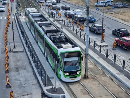 Achiziția celor 100 de tramvaie pentru București, de la Astra Arad, în colimatorul DNA