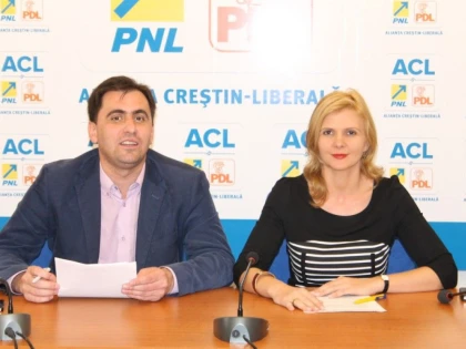 ACL CERE CONVOCAREA PARLAMENTULUI PENTRU RESPINGEREA LEGII AMNISTITIEI SI GRATIERII
