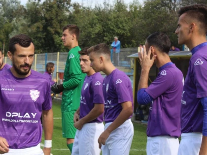 ACS Poli a fost exclusă şi dispare din fotbalul românesc! O adversară mai puţin pentru echipele arădene din C8