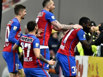 ACS Poli - FCSB, la Timişoara! Vezi etapa din Liga 1