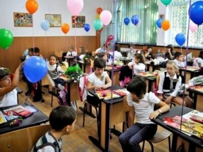 Acte necesare pentru înscrierea la clasa zero