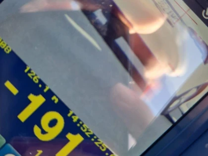 Acțiune a polițiștilor pe Autostrada A1 Deva-Nădlac. 12 șoferi au rămas fără permis