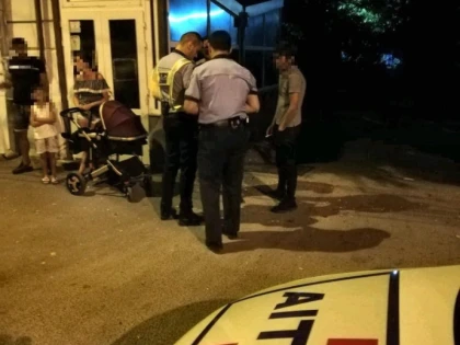 Acțiune de amploare a polițiștilor arădeni. Zeci de persoane au fost verificate, sâmbătă noapte