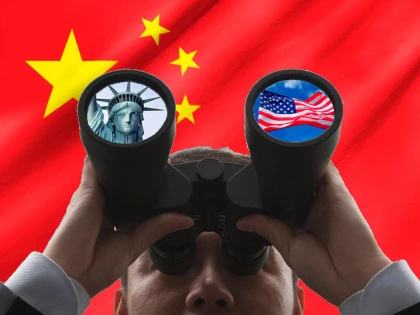 Acţiune de spionaj în SUA: Zece chinezi au fost puşi sub acuzare