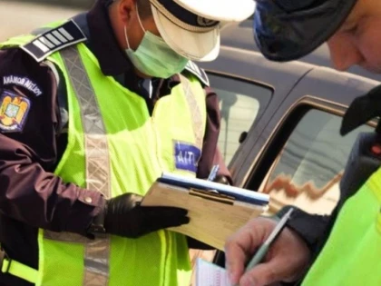 Acţiuni de verificare a respectării măsurilor impuse în contextul stării de alertă, în Arad