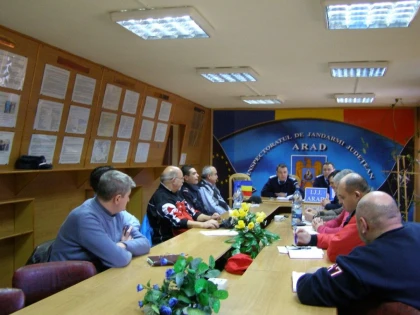 ACTIVITATI PENTRU PREVENIREA VIOLENTEI IN SPORT