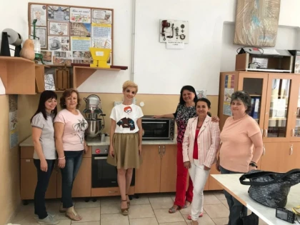 Activități pentru sensibilizarea, conștientizarea și prevenirea Violenței în Familie