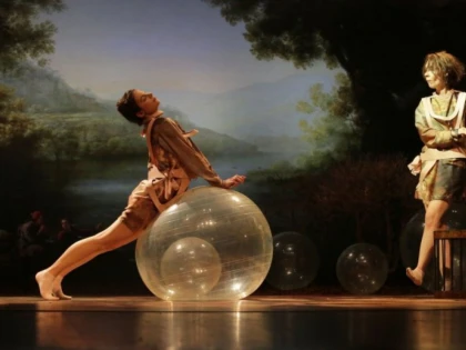 Actori arădeni, prezenți la Festivalul Internațional de Teatru „Miturile Cetății” de la Constanța
