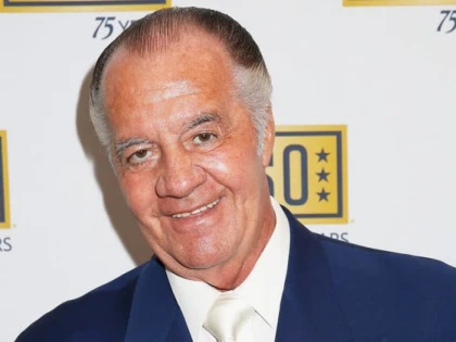 Actorul american Tony Sirico, cunoscut din serialul ''The Sopranos'', a murit