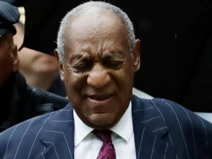 Actorul Bill Cosby, condamnat la 10 ani de închisoare