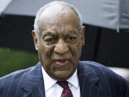 Actorul Bill Cosby, găsit vinovat pentru agresarea sexuală a unei adolescente în 1975