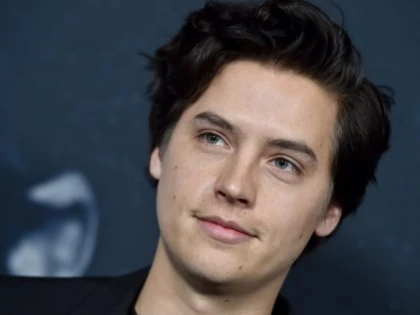 Actorul Cole Sprouse a fost arestat la un protest antirasism