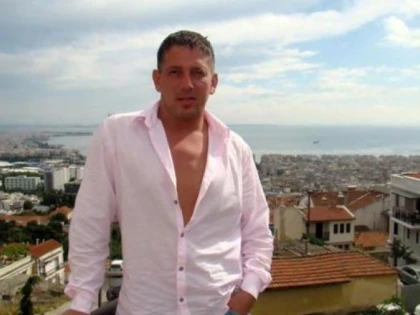 Actorul Costin Mărculescu a fost găsit mort în casă