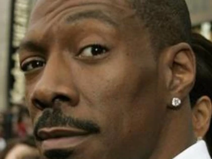 Actorul Eddie Murphy, tată pentru a zecea oară
