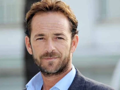 Actorul Luke Perry a murit la vârsta de 52 de ani