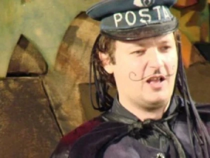 Actorul Marian Rădulescu s-a sinucis