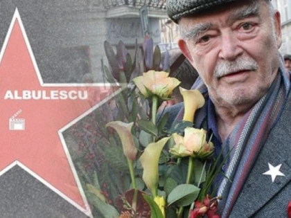 ACTORUL MIRCEA ALBULESCU A MURIT