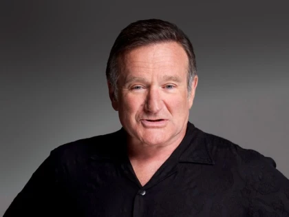 ACTORUL ROBIN WILLIAMS S-A SINUCIS