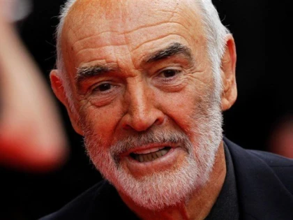 Actorul Sean Connery a murit la vârsta de 90 de ani