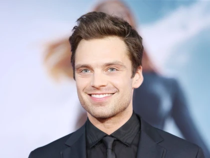 ACTORUL SEBASTIAN STAN ESTE DIN NOU BURLAC