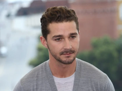 Actorul Shia LaBeouf, arestat în Savannah