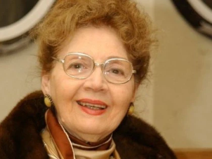 Actrița Carmen Stănescu a încetat din viață