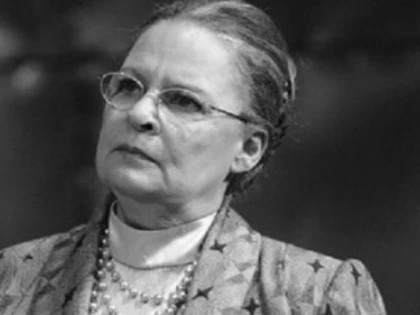Actriţa Ilinca Tomoroveanu a murit la vârsta de 77 de ani
