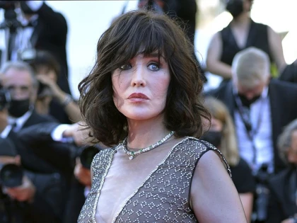 Actriţa Isabelle Adjani, judecată pentru fraudă fiscală și spălare de bani