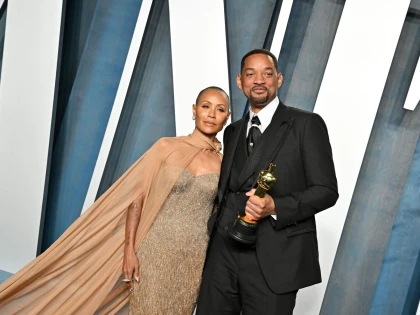Actrița Jada Pinkett Smith anunță că este despărțită de Will Smith din 2016