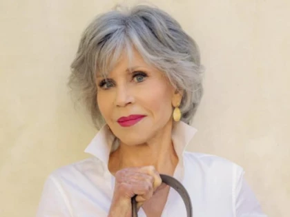 Actrița Jane Fonda are cancer și face chimioterapie
