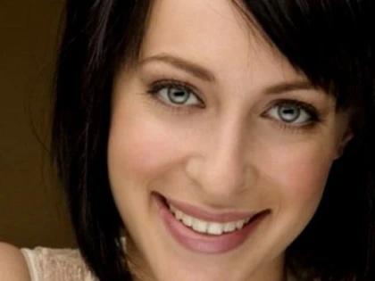 Actrița Jessica Falkholt a fost deconectată de la aparate