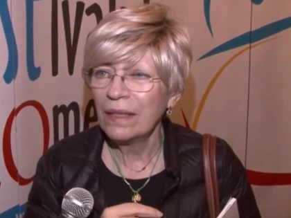 Actrița Luminița Gheorghiu, asistenta din „Moartea domnului Lăzărescu“, a murit