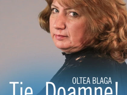 Actrița Oltea Blaga sărbătorește 30 de ani de carieră cu un spectacol de suflet