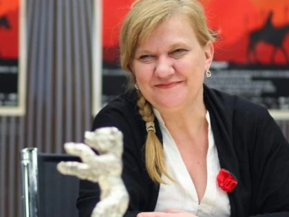 Ada Solomon, primul producător român în cursa pentru premiul Oscar