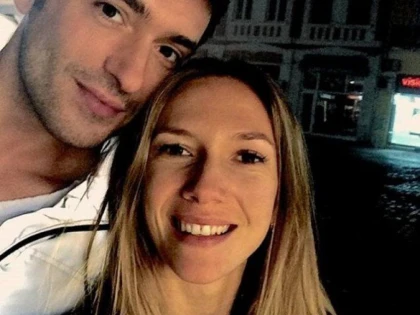 ADELA POPESCU, INAINTE DE NUNTA: "IUBITULE, SPER SA MA IERTI, DAR PANICA..."