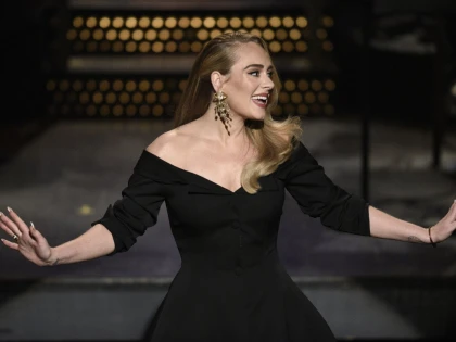 Adele anunţă că va lua o pauză îndelungată de la muzică