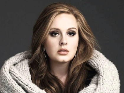 Adele s-a căsătorit
