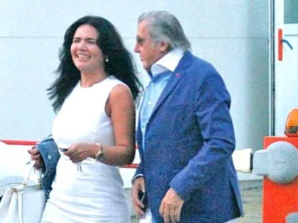 Adevăratul motiv pentru care nunta dintre Năstase și Ioana Simion a fost amânată