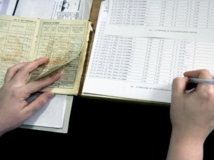Adeverințele de vechime nu mai sunt necesare pentru pensionare