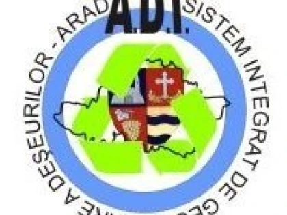 ADI Deșeuri: Retim a colectat 1540 de tone de gunoi